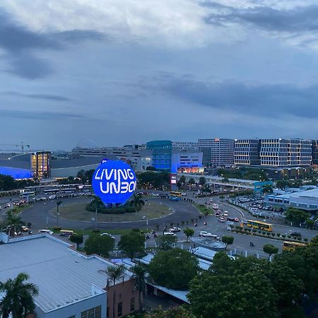 Moa Pasay Sea Residences Condotel Dış mekan fotoğraf