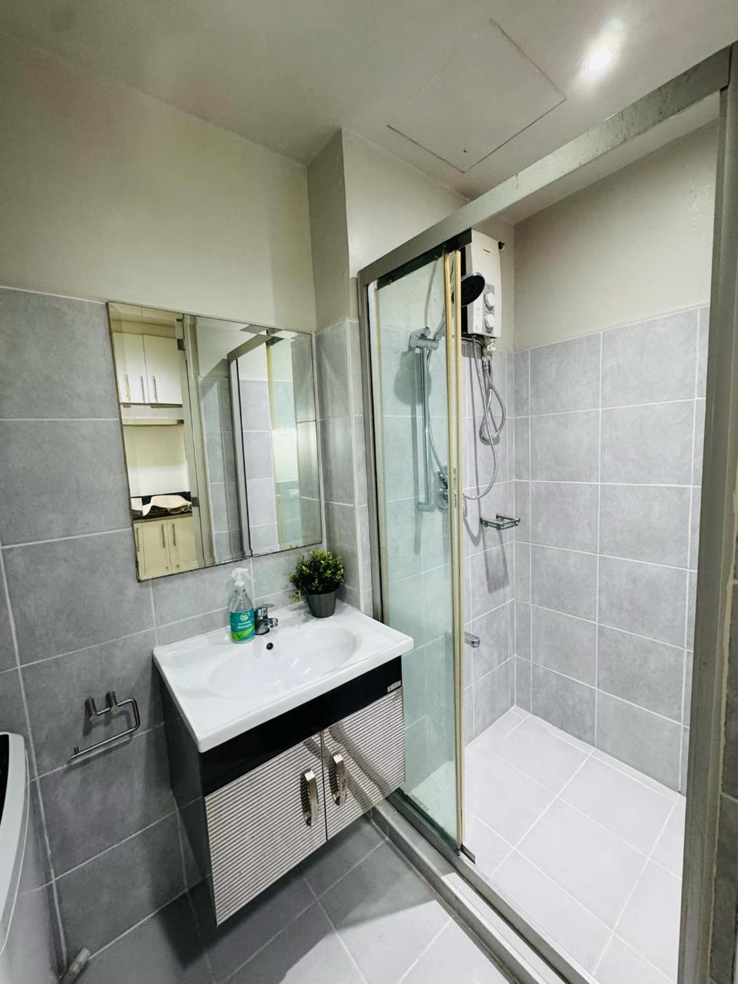 Moa Pasay Sea Residences Condotel Dış mekan fotoğraf