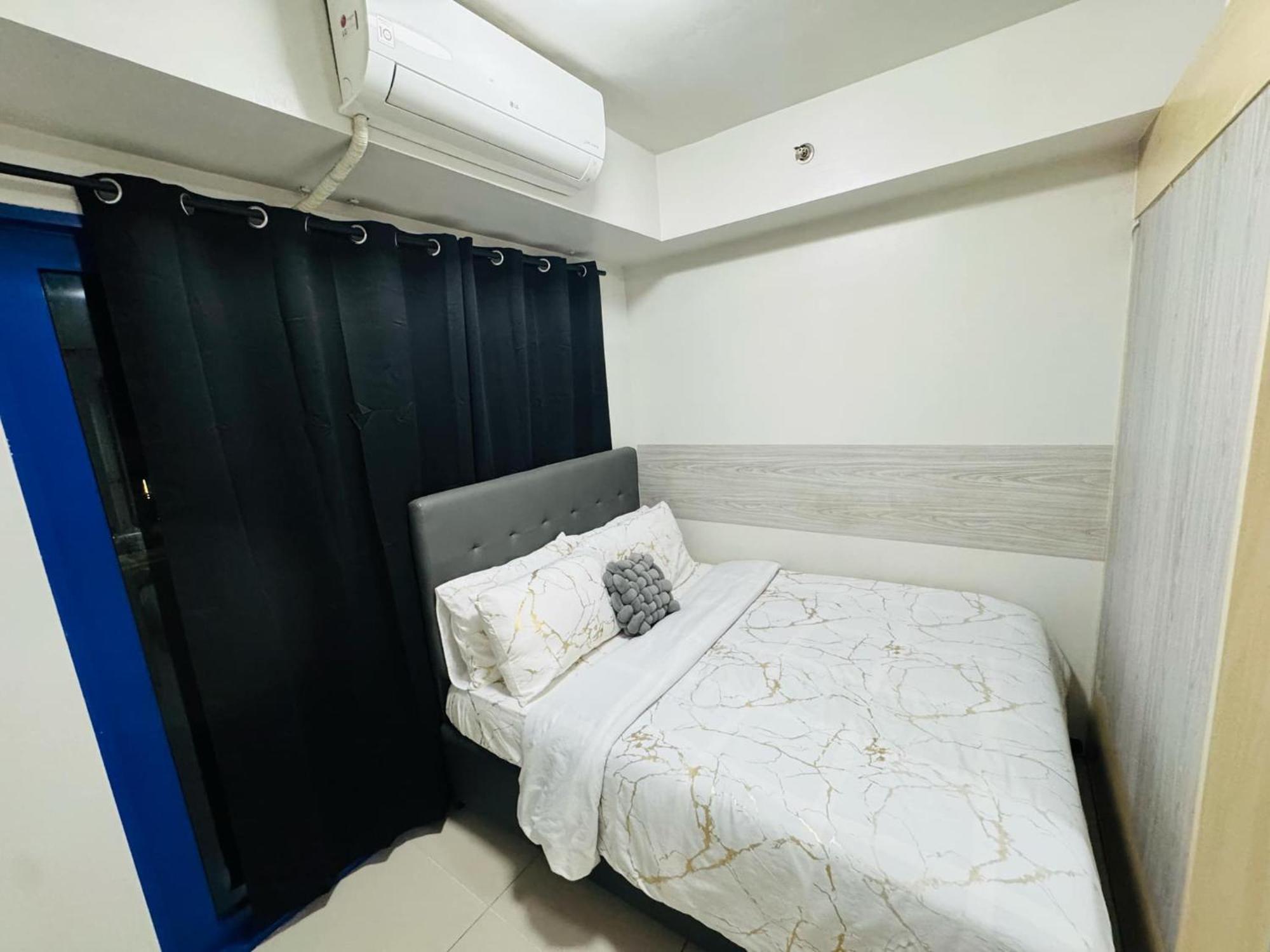 Moa Pasay Sea Residences Condotel Dış mekan fotoğraf