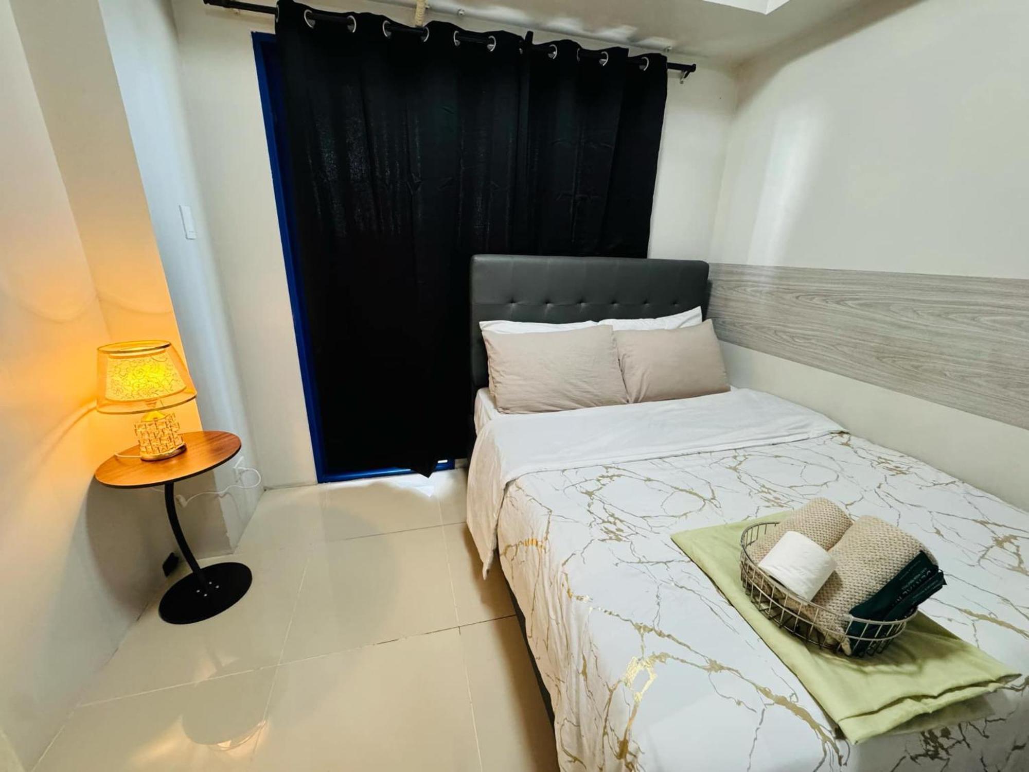 Moa Pasay Sea Residences Condotel Dış mekan fotoğraf