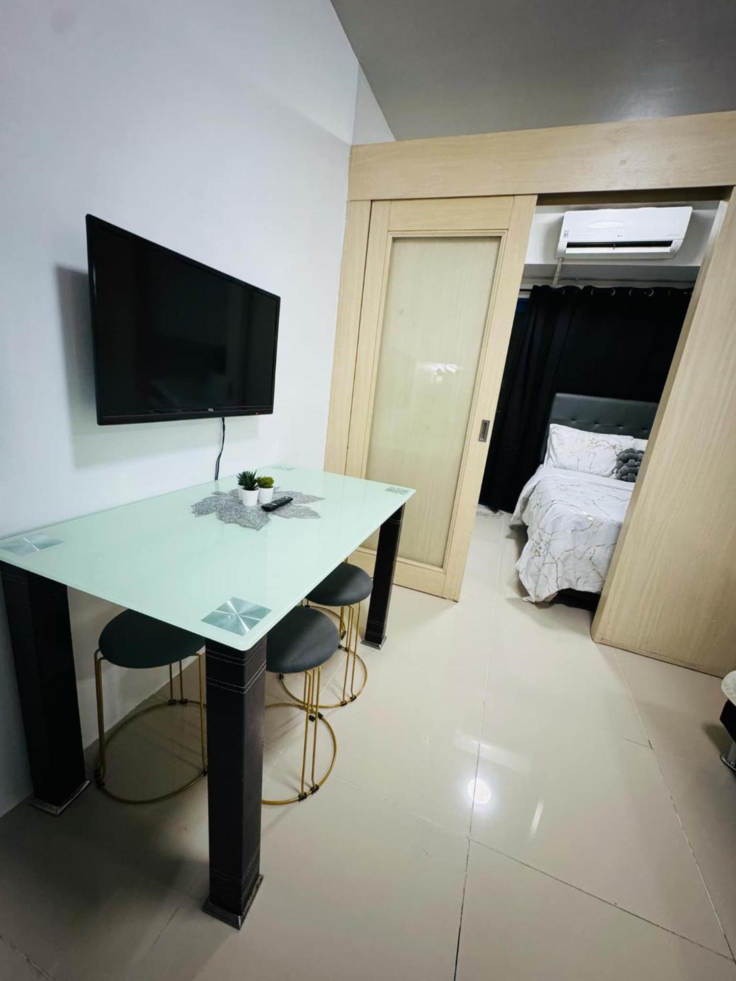 Moa Pasay Sea Residences Condotel Dış mekan fotoğraf