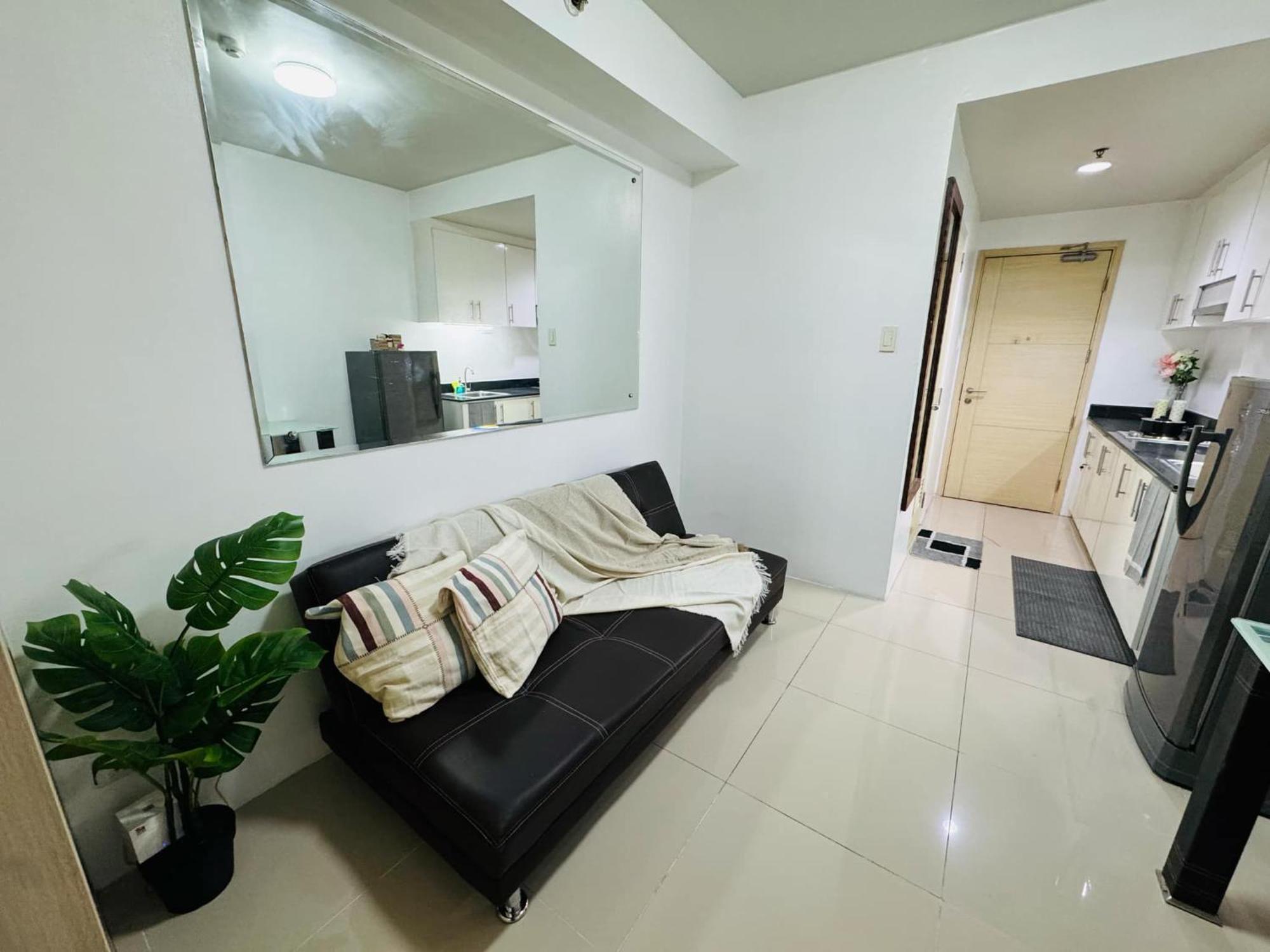 Moa Pasay Sea Residences Condotel Dış mekan fotoğraf