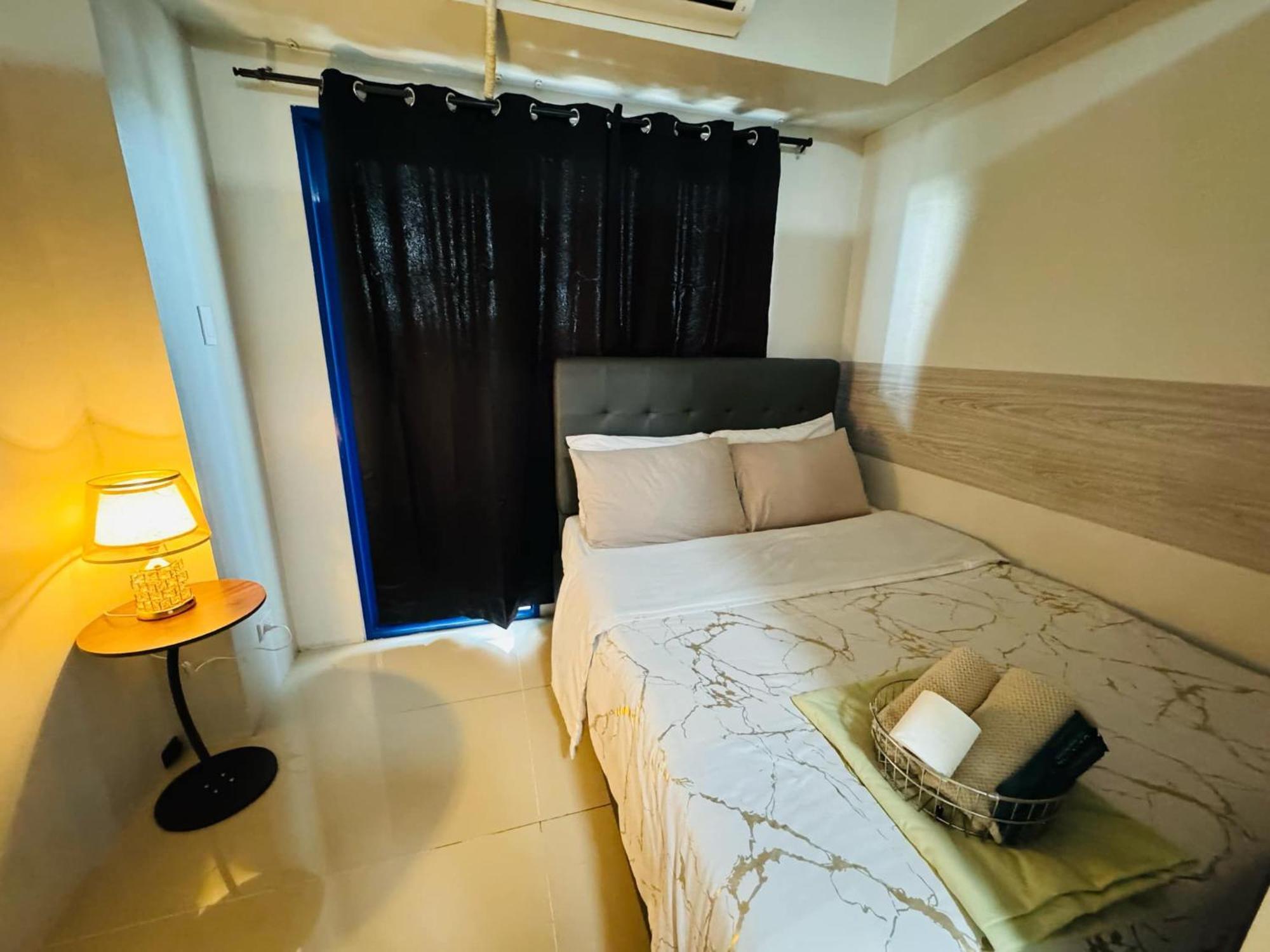 Moa Pasay Sea Residences Condotel Dış mekan fotoğraf