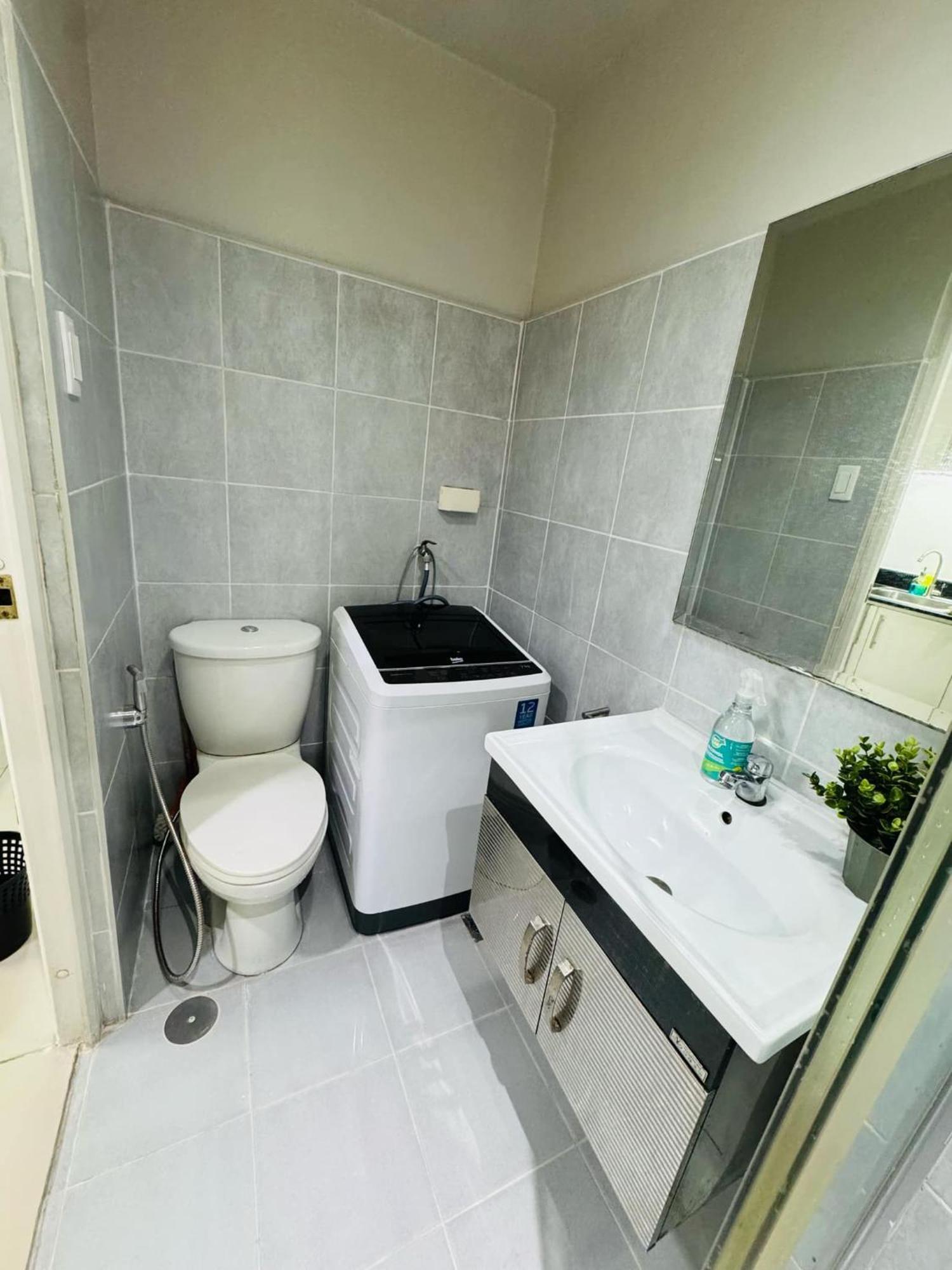 Moa Pasay Sea Residences Condotel Dış mekan fotoğraf