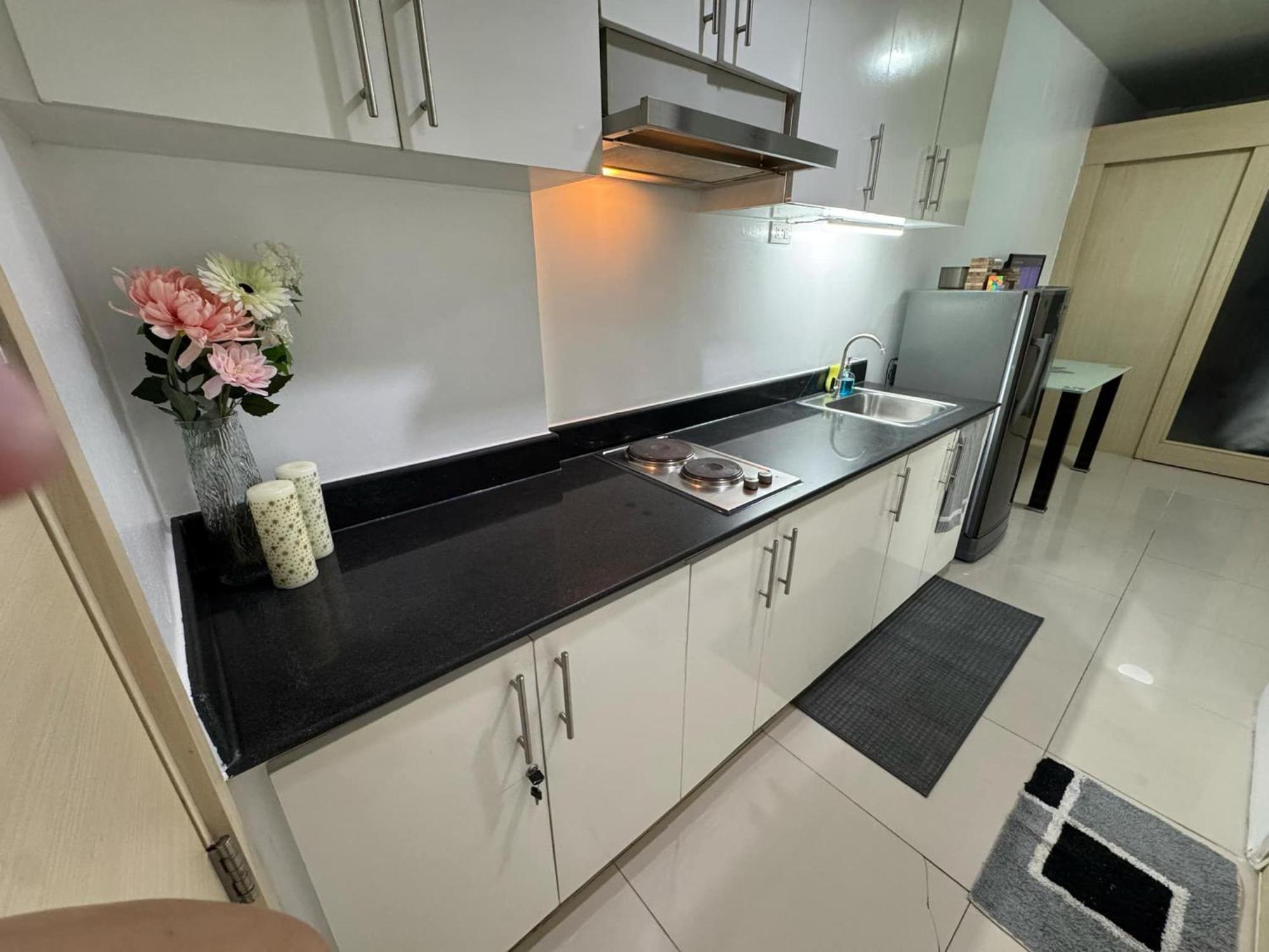 Moa Pasay Sea Residences Condotel Dış mekan fotoğraf