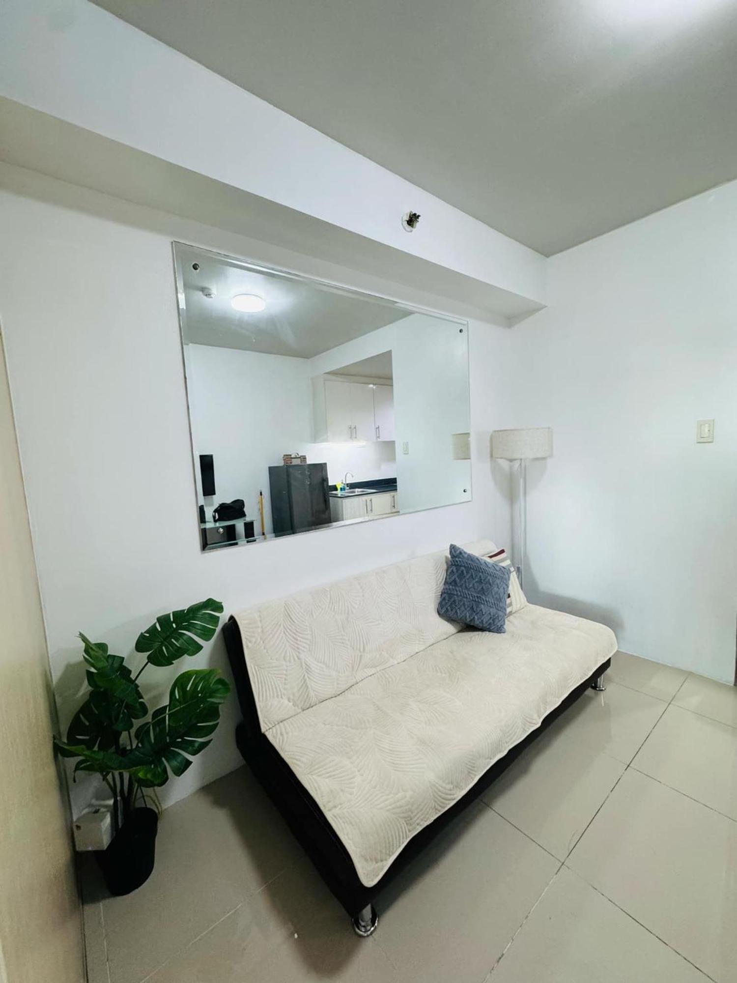 Moa Pasay Sea Residences Condotel Dış mekan fotoğraf