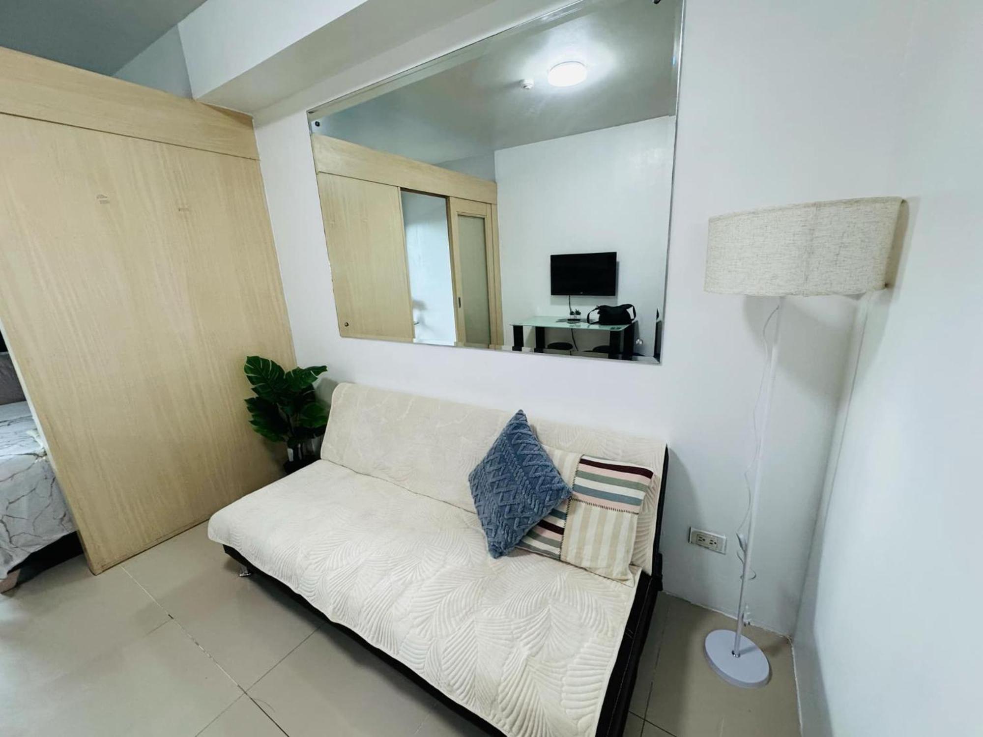 Moa Pasay Sea Residences Condotel Dış mekan fotoğraf